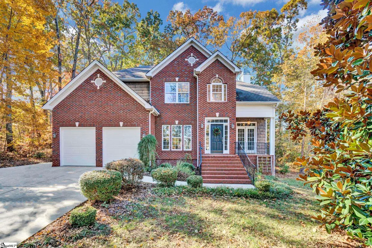104 Ginkgo Court, Easley, SC 29642 - #1