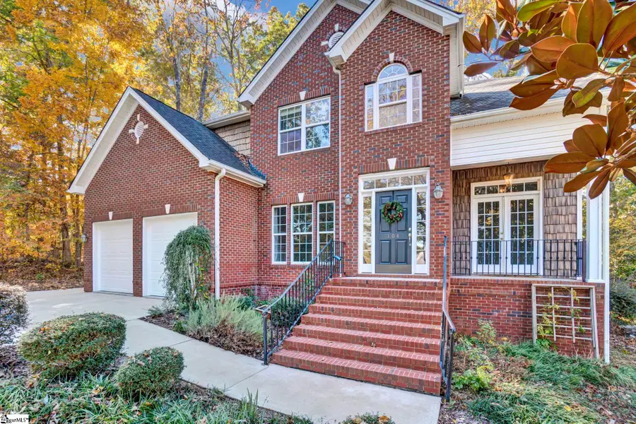 104 Ginkgo Court, Easley, SC 29642 - #2