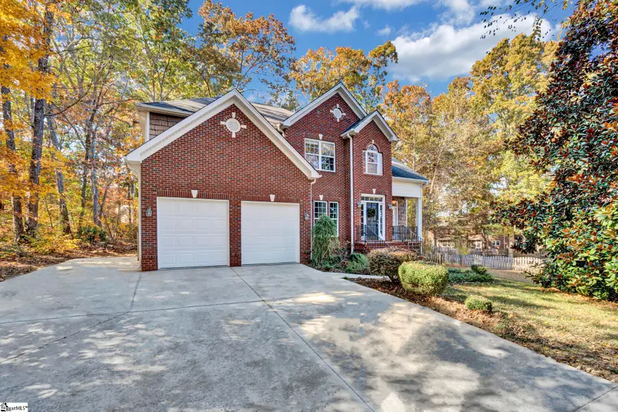 104 Ginkgo Court, Easley, SC 29642 - #3