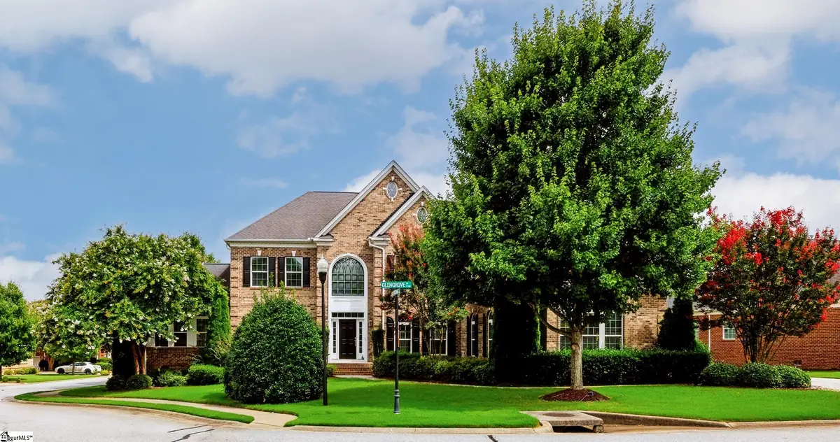 1 Glengrove Drive, Simpsonville, SC 29681 - #1