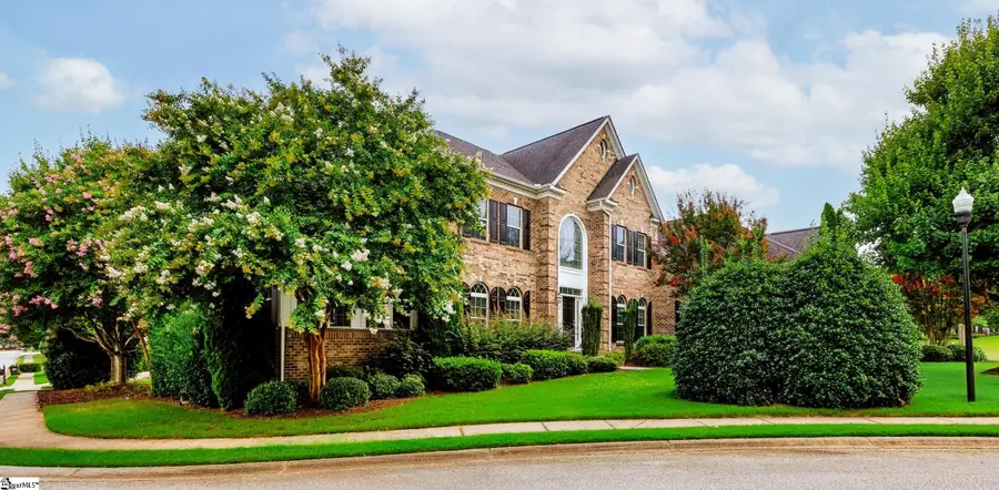 1 Glengrove Drive, Simpsonville, SC 29681 - #2