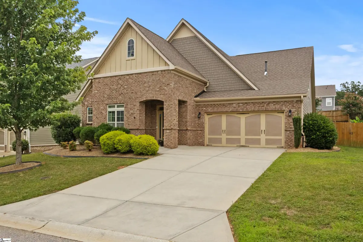 15 Belterra Drive, Simpsonville, SC 29681 - #1