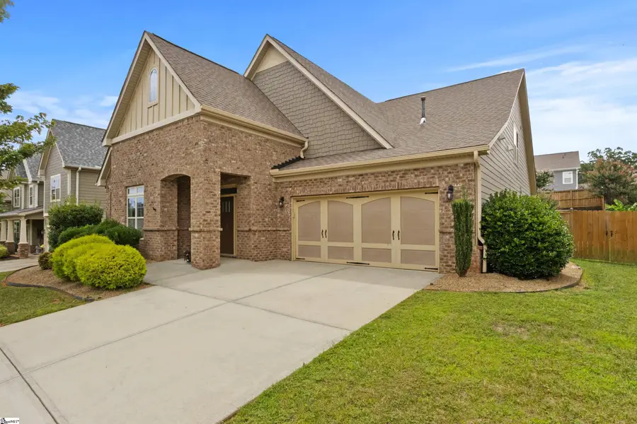 15 Belterra Drive, Simpsonville, SC 29681 - #2