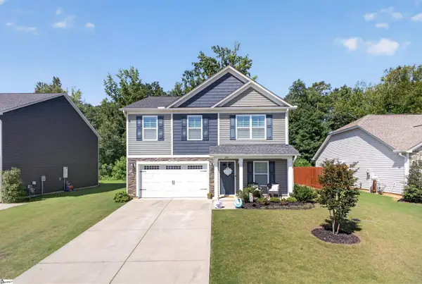 230 Icebow Road, Fountain Inn, SC 29644