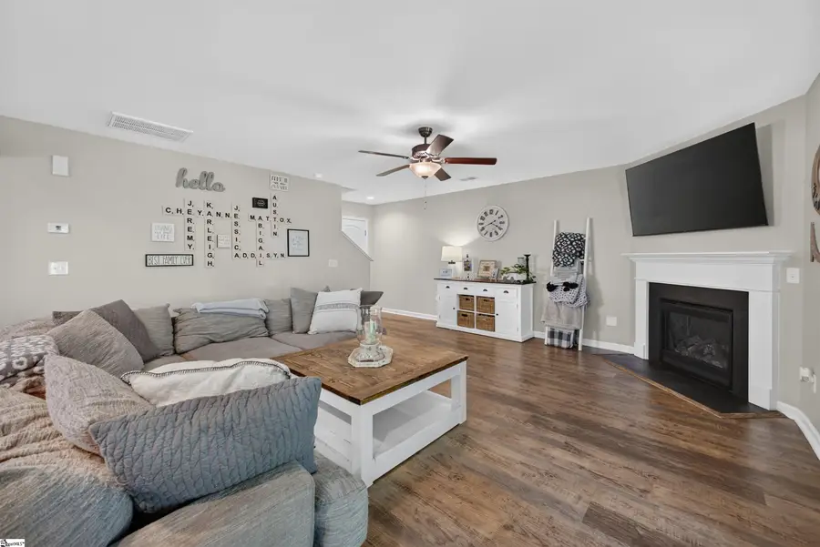 230 Icebow Road, Fountain Inn, SC 29644 - #2