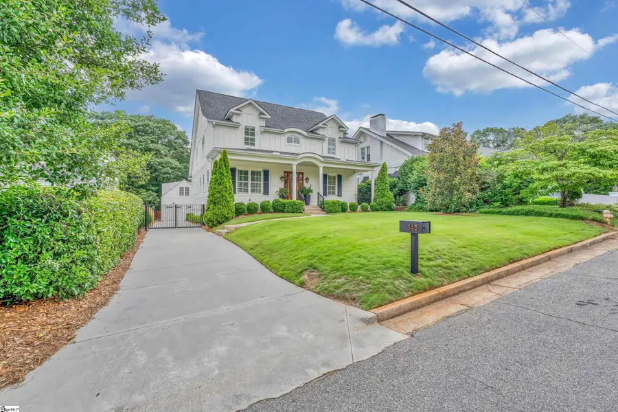 143 Augusta Court, Greenville, SC 29605 - #3
