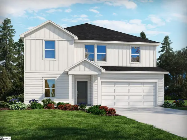1021 Southwell Drive, Anderson, SC 29626