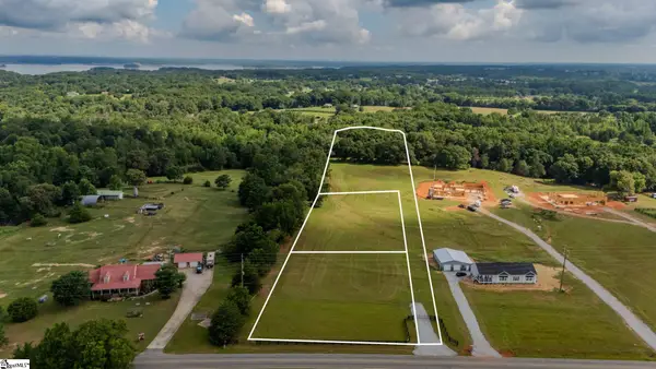 00 Providence Church Road #Lot 1-A, Anderson, SC 29626
