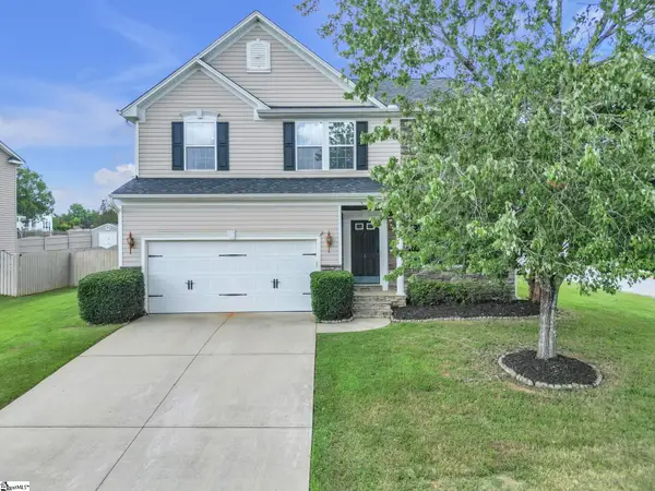 1 Flat Shoals Court, Simpsonville, SC 29680