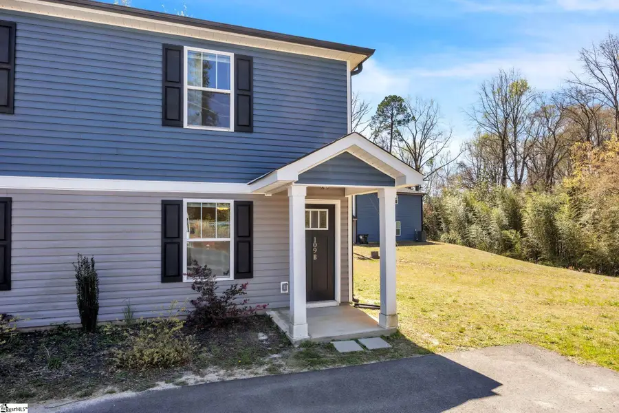 109 Old Liberty Road, Easley, SC 29640 - #2
