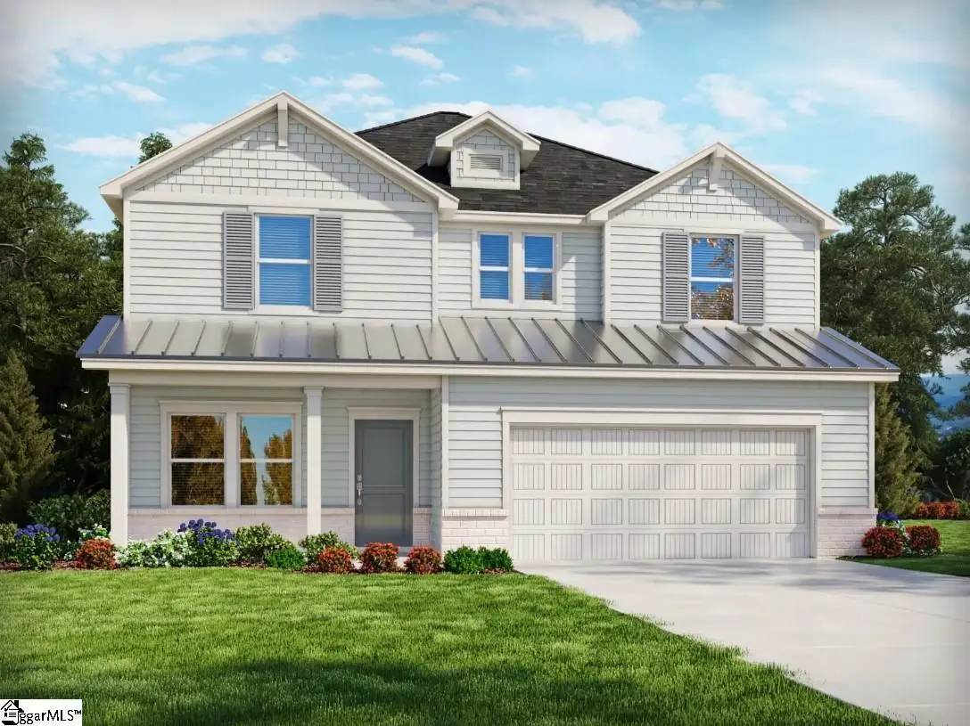 1023 Southwell Drive, Anderson, SC 29626 - #1