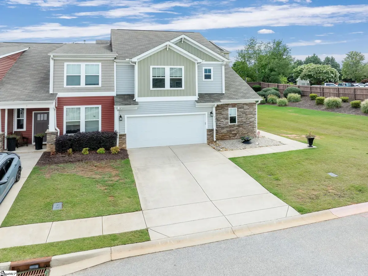 203 Mayfair Station Way, Greer, SC 29650 - #1