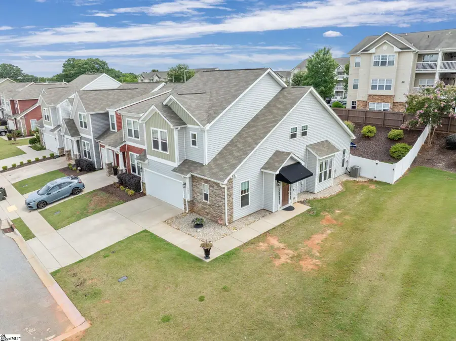 203 Mayfair Station Way, Greer, SC 29650 - #2