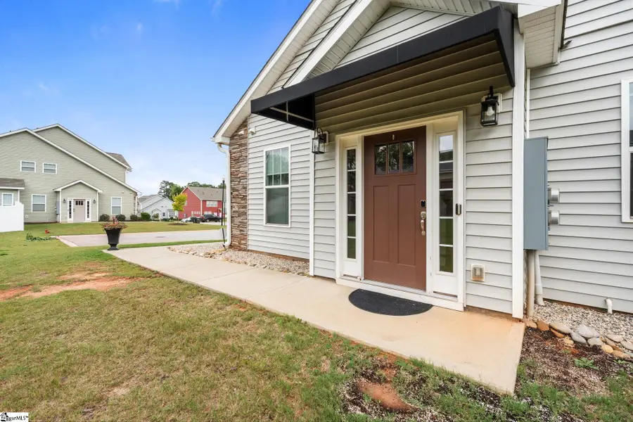203 Mayfair Station Way, Greer, SC 29650 - #3