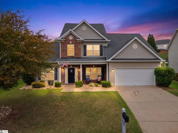 5 Hollander Drive, Taylors, SC 29687