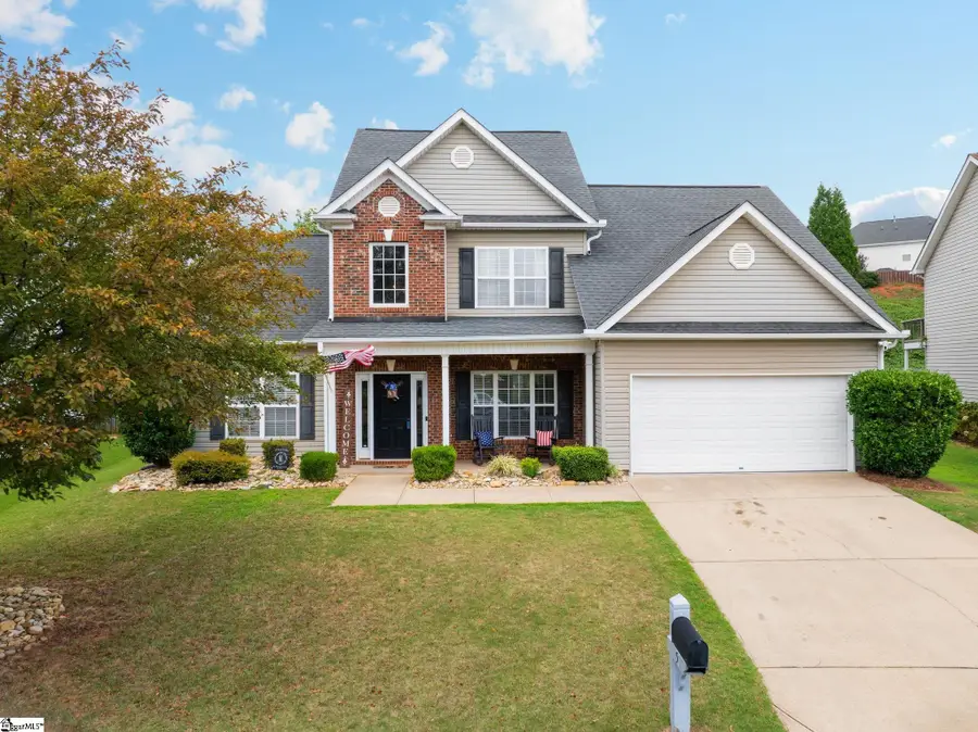 5 Hollander Drive, Taylors, SC 29687 - #2