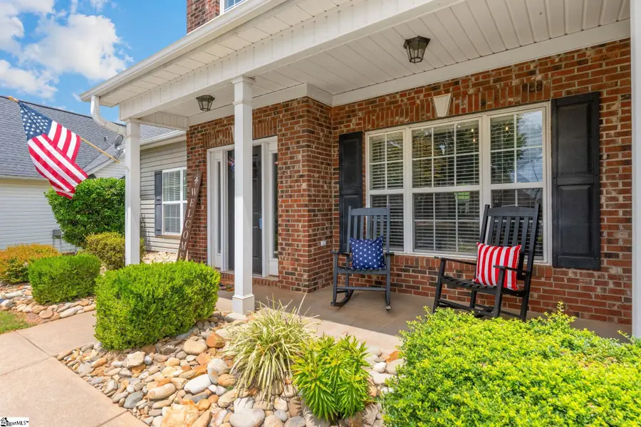 5 Hollander Drive, Taylors, SC 29687 - #3