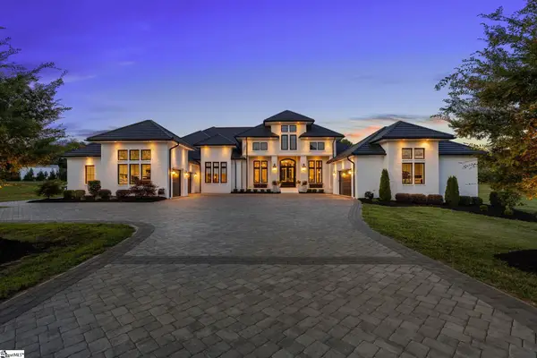 4988 Jordan Road, Greer, SC 29651