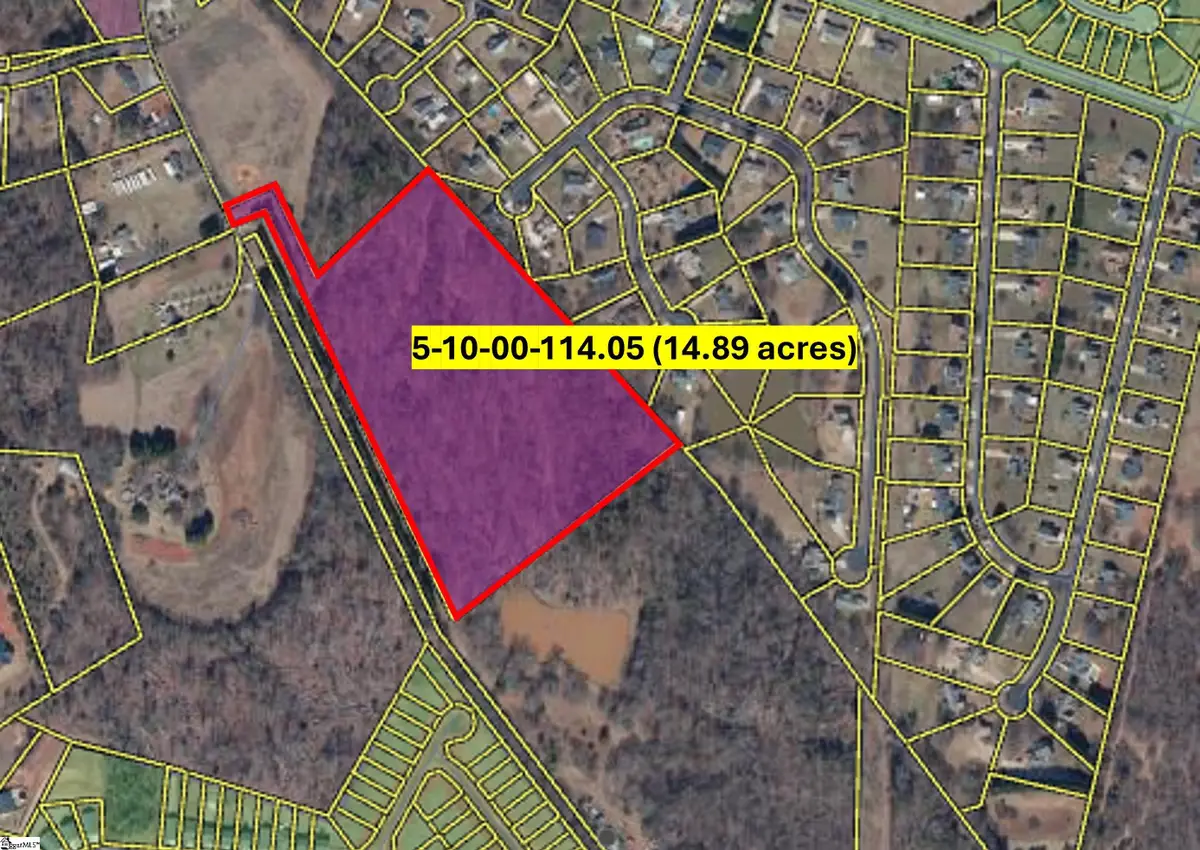 59 Lamb Road, Lyman, SC 29365 - #1