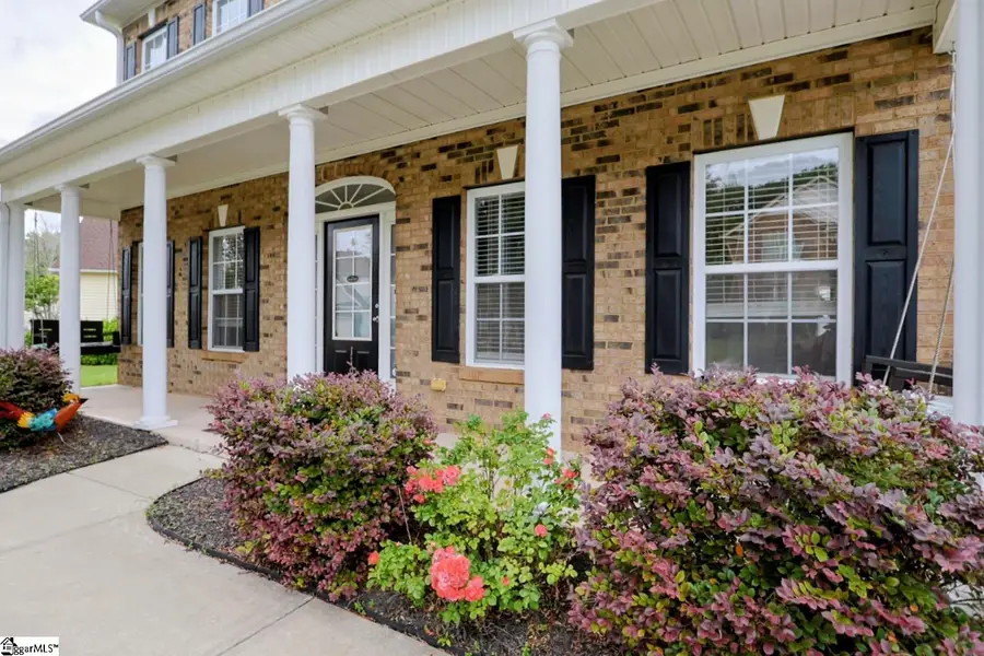 119 Berwick Court, Easley, SC 29642 - #2