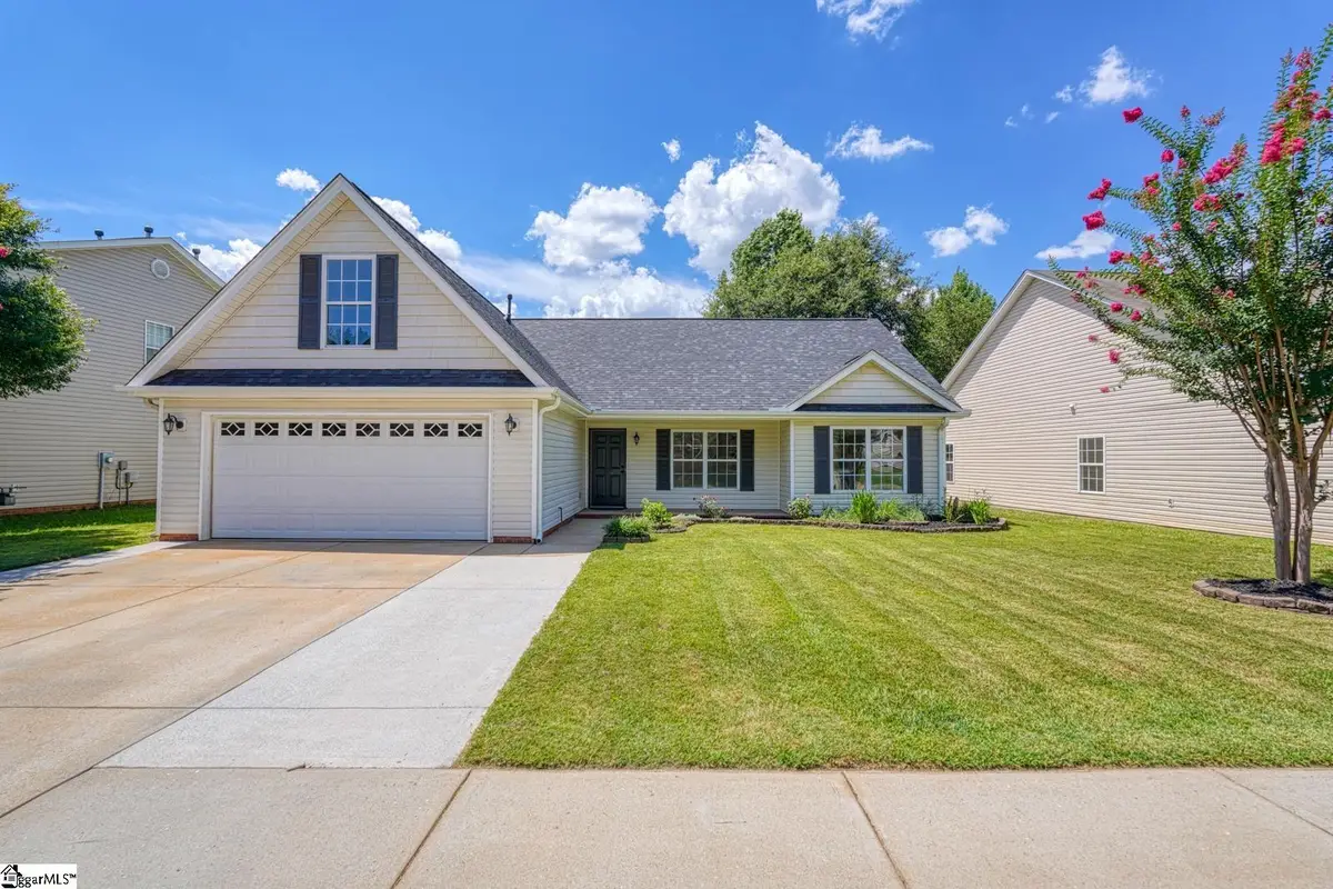 435 Melbourne Lane, Spartanburg, SC 29301 - #1