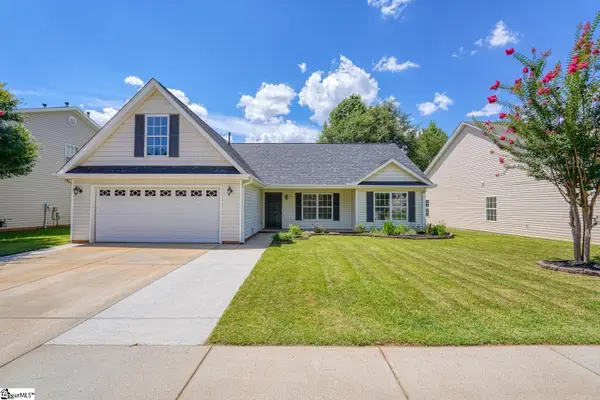 435 Melbourne Lane, Spartanburg, SC 29301