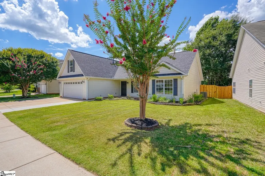 435 Melbourne Lane, Spartanburg, SC 29301 - #2