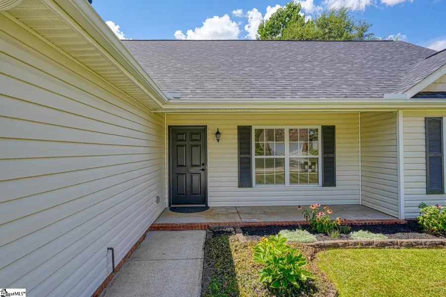435 Melbourne Lane, Spartanburg, SC 29301 - #3