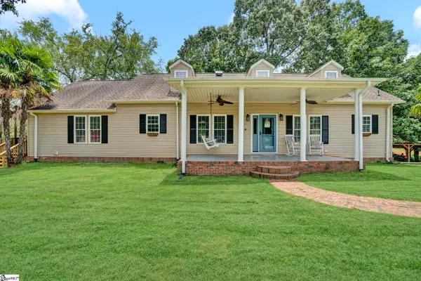 1205 Greg Shoals Road, Iva, SC 29655
