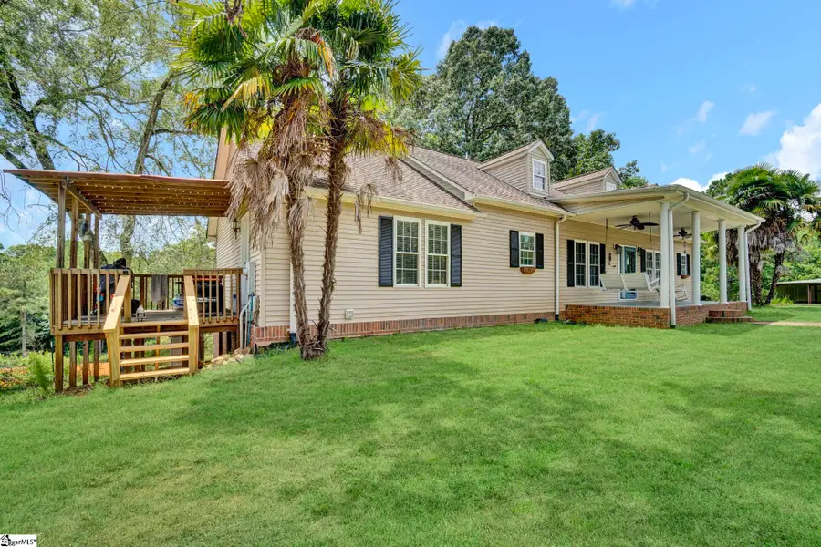 1205 Greg Shoals Road, Iva, SC 29655 - #2