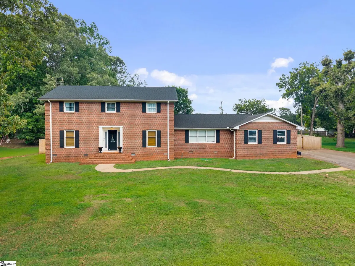 151 Carlisle Bennet Road, Spartanburg, SC 29307 - #1
