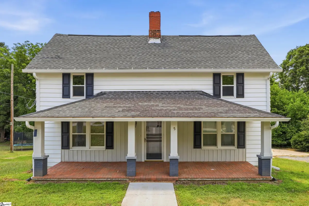 5 Hammett Street, Piedmont, SC 29673 - #1