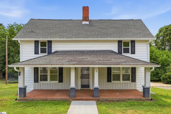 5 Hammett Street, Piedmont, SC 29673