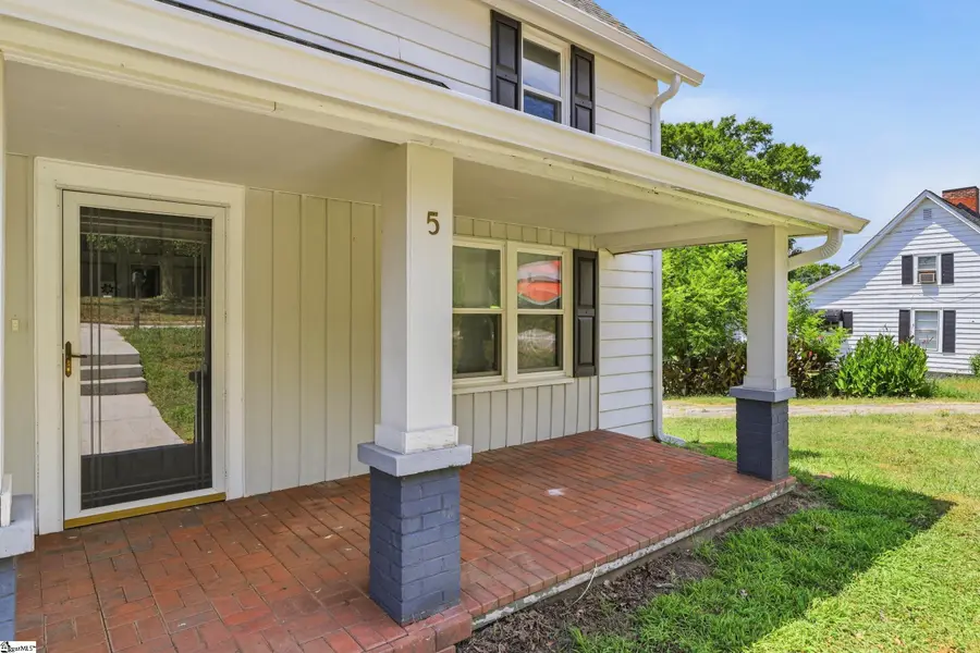 5 Hammett Street, Piedmont, SC 29673 - #2