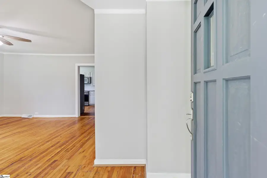 5 Hammett Street, Piedmont, SC 29673 - #3
