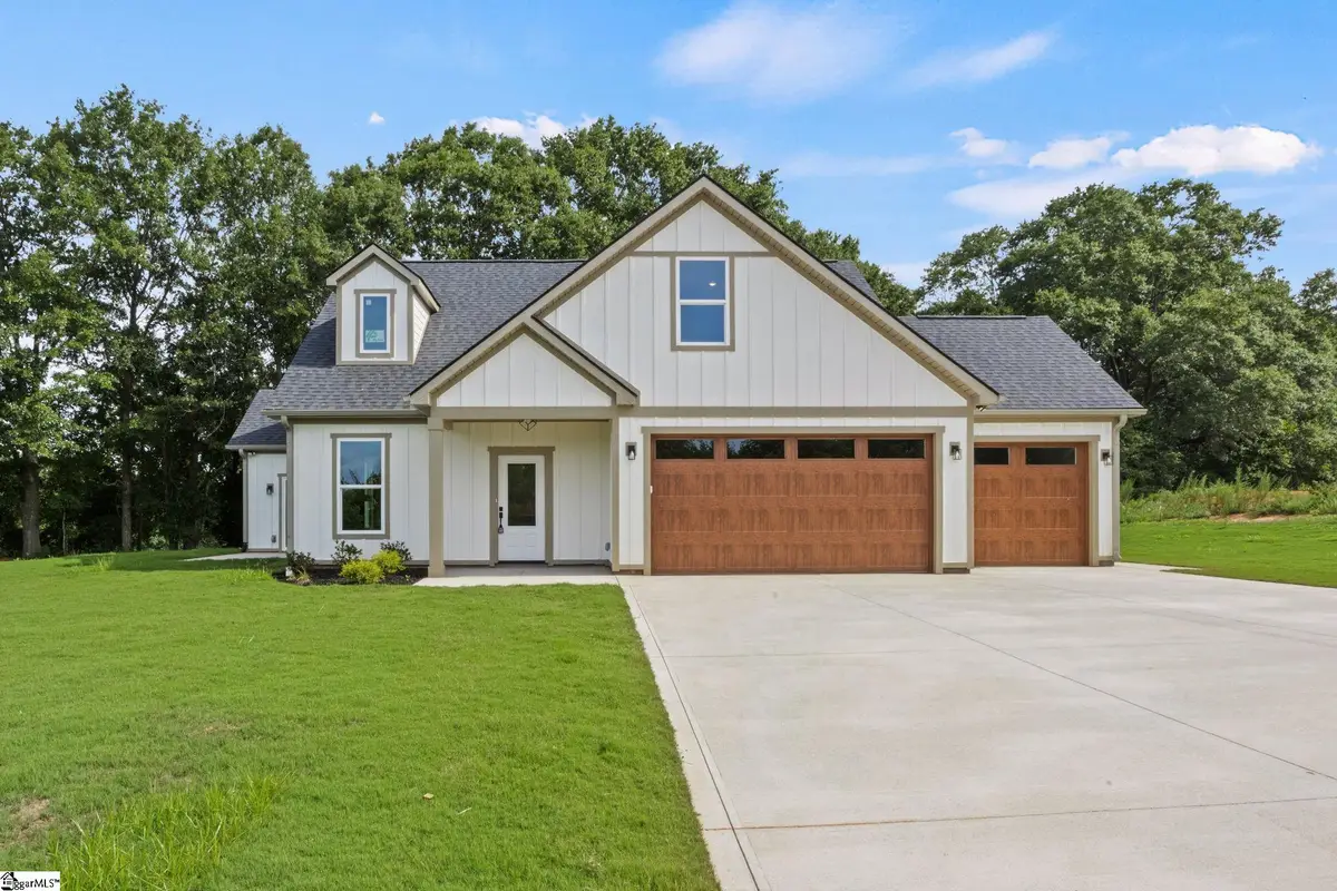366 Lyman Lake Road, Lyman, SC 29365 - #1