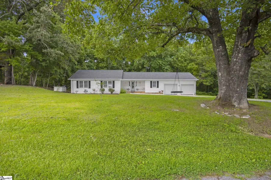 250 Rockcrest Road, Cleveland, SC 29635 - #2