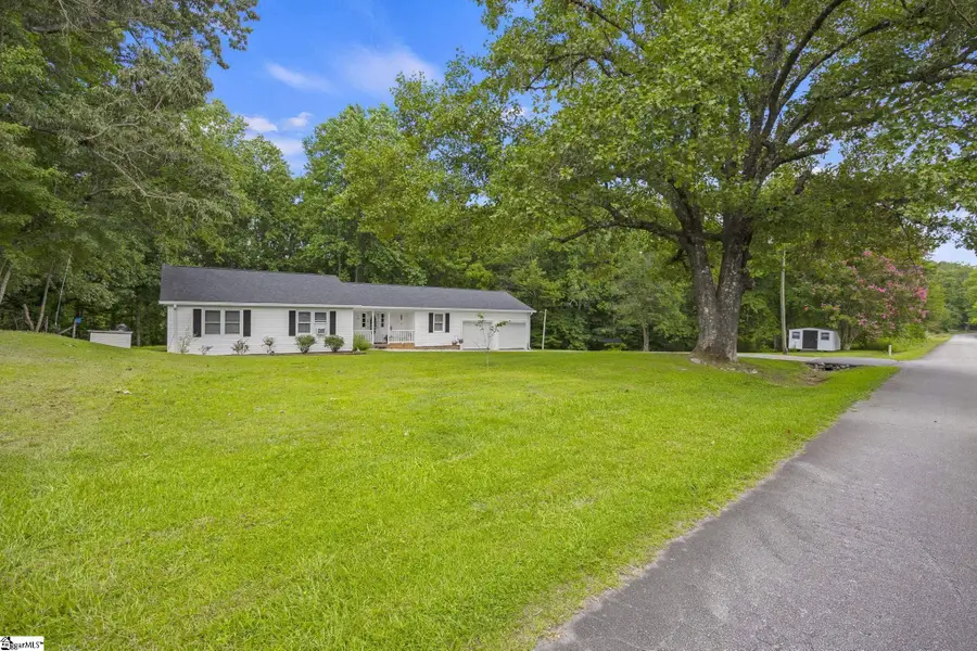 250 Rockcrest Road, Cleveland, SC 29635 - #3