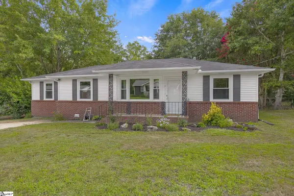 7 Olive Street, Taylors, SC 29687