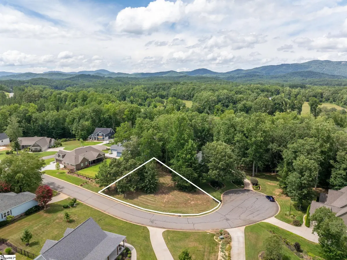 211 Lord Byron Drive, Travelers Rest, SC 29690 - #1