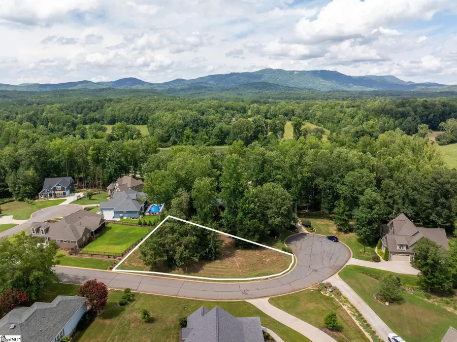 211 Lord Byron Drive, Travelers Rest, SC 29690 - #3