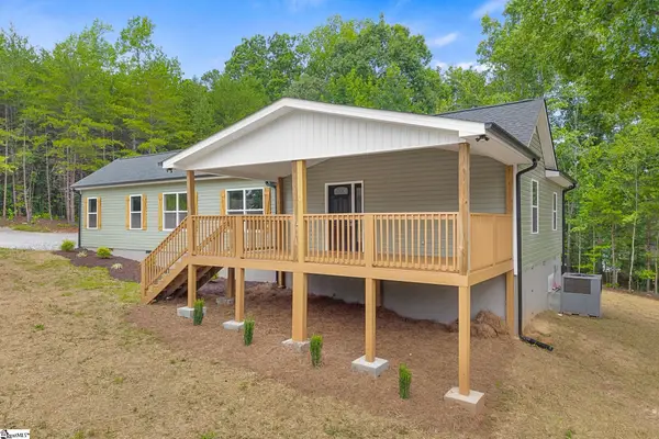 2623 Keeler Run Court, Travelers Rest, SC 29690