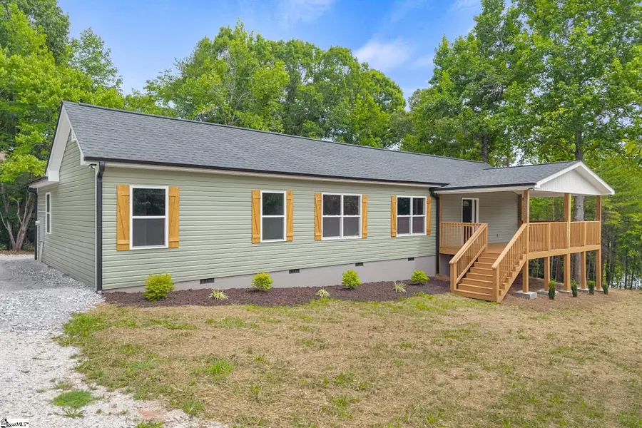 2623 Keeler Run Court, Travelers Rest, SC 29690 - #2