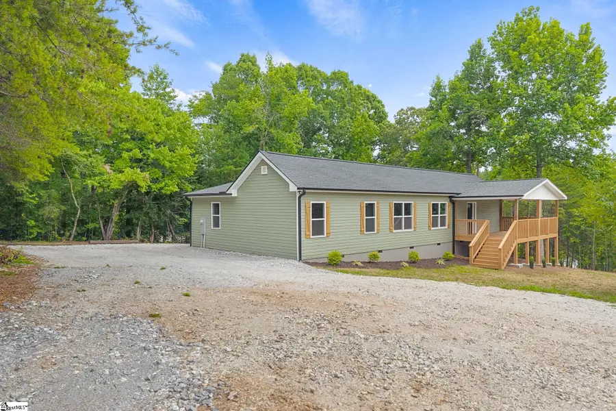 2623 Keeler Run Court, Travelers Rest, SC 29690 - #3