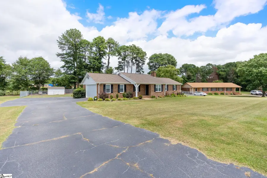 10 Terrell Street, Spartanburg, SC 29301 - #2