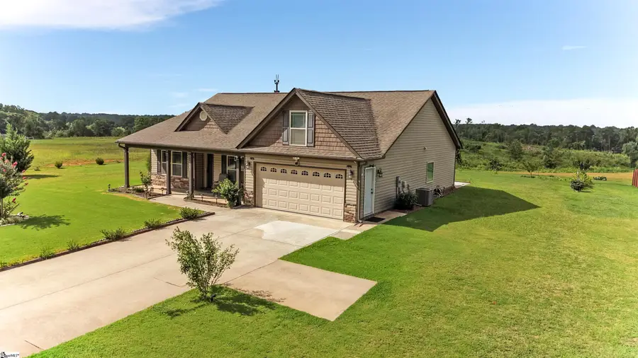 3161 Rainbow Lake Road, Inman, SC 29349 - #3