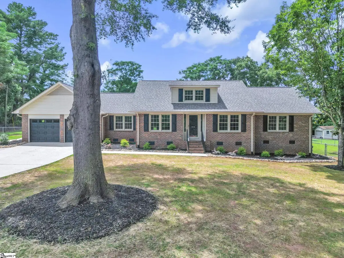 212 Galerie Drive, Easley, SC 29642 - #1