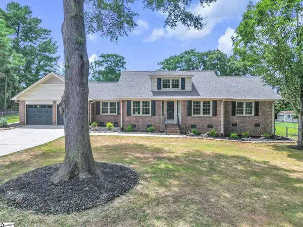 212 Galerie Drive, Easley, SC 29642