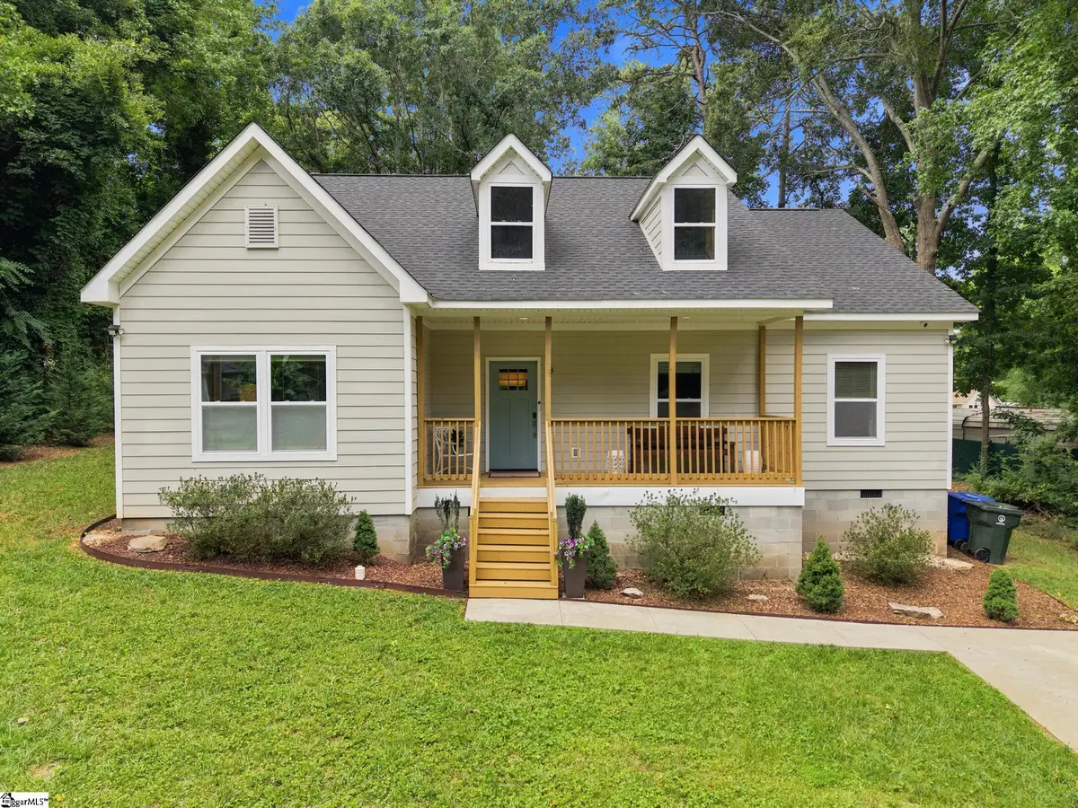 13 Pasadena Avenue, Greenville, SC 29605 - #1