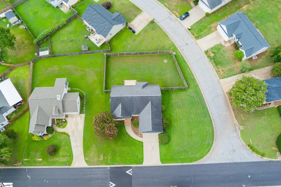 500 Lake Lennox Drive, Simpsonville, SC 29681 - #2